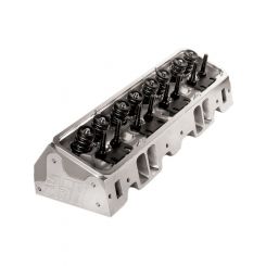 Air Flow Research Sbc Eliminator 210Cc Complete 65Cc Chamber Angle Plug