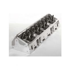 Air Flow Research Sbc Eliminator 227Cc Complete 75Cc Angl Plug Comp Pack