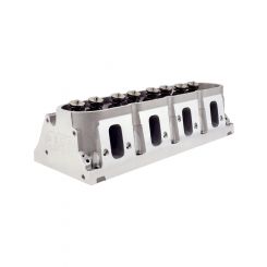 Air Flow Research Ls3 Mongoose 260Cc Heads 69Cc Chamber, Complete, 6-Bol
