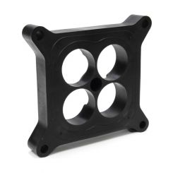 Air Flow Research Phenolic Spacer 1" Tapered Carburettor Spacer