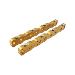 Air Flow Research Afr Sbc Std Stud Girdle No Offset - Std Pair