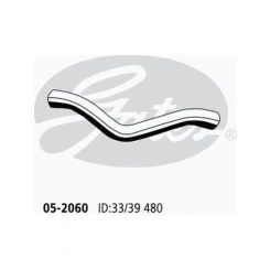 Gates Radiator Hose