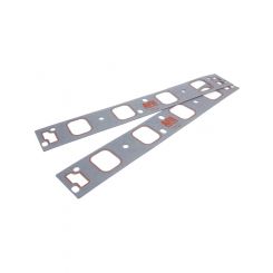 Air Flow Research Intake Gasket Set, Bbf Bullit For 270Cc, 285Cc, 300Cc
