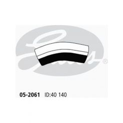 Gates Radiator Hose