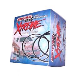 Akerly & Childs Nitro Hemi Rings 4.187 (Set) .017 1/16 3/16 Akerly &