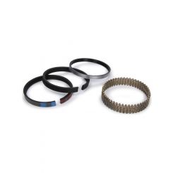 Akerly-Childs Piston Rings 4.315 in Bore File Fit 0.017 mm x 1/16 x