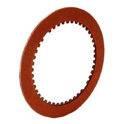 Alto P/Glide Red Top Frictions Std .098Thick (Std) (19740)