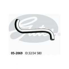 Gates Radiator Hose