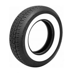 American Classic Tyres Amer Classic 215/75R/15 Radial 2.75 Wh