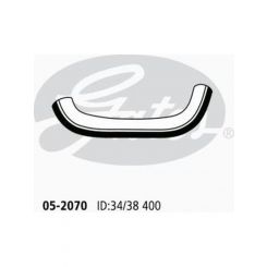 Gates Radiator Hose