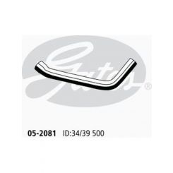 Gates Radiator Hose
