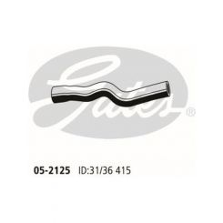 Gates Radiator Hose