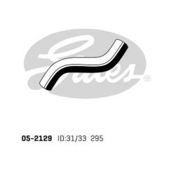 Gates Radiator Hose