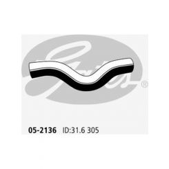 Gates Radiator Hose
