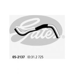 Gates Radiator Hose