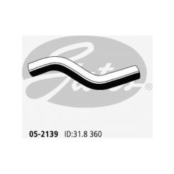 Gates Radiator Hose