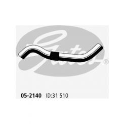 Gates Radiator Hose