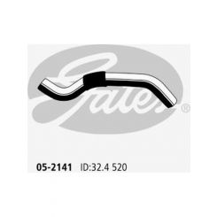 Gates Radiator Hose