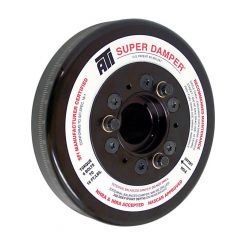 ATI Performance Steel Damper Bbc 8" Internal Balancer (ATI917062)