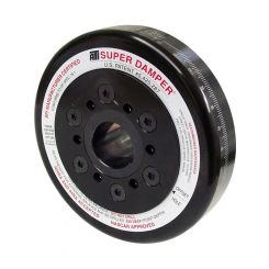 ATI Performance 7" For Chrysler Super Damper Steel Hub. Internal Ba(ATI917122E)