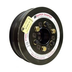 ATI Performance Super Damper Ls1 Oem Dia Sfi App Steel Balance 7.48" O