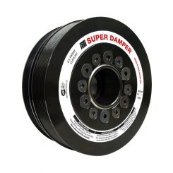 ATI Performance Super Damper Ls1 Oem Dia Sfi App Steel Balance 7.53" O