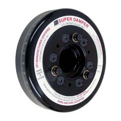 ATI Performance Damp Rb26 Rb30 Bolt On R32 600-1000 Inc W/Pump Pulle(ATI917752)