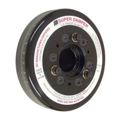 ATI Performance Super Damper Sbc 7" Steel Sfi Approved (ATI917780)
