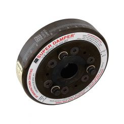 ATI Performance Steel Sbc 7" Damper 3 Ring Version. Internal Balance