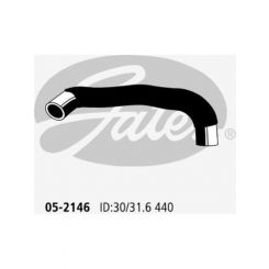 Gates Radiator Hose