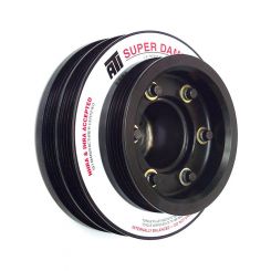 ATI Performance For Nissan Sr20 Damper Sfi App Aluminium Outer Shell