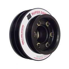 ATI Performance Rb26 Damper Sfi Approved Steel Bolt-On U/D R33-R34 Onl
