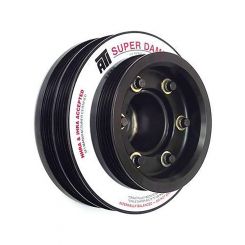 ATI Performance Rb26 Damper Sfi Approved Steel Bolt-On U/D R32 Only