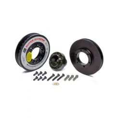 ATI Performance Super Damper, Lsa 6.2L 7.480" Od, No Blower Pulley (ATI918854)
