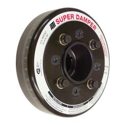 ATI Performance Super Damper Sb Ford Sfi External Balance Clev And Win
