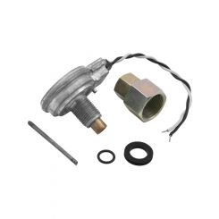 Auto Meter Speedo Sender, Gm / Chrysler For 7/8"-18 Cable Thread