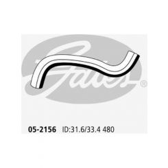Gates Radiator Hose