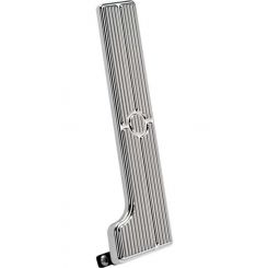 Billet Specialties Billet Chev 58-67 Gas Pedal Polished