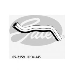 Gates Radiator Hose