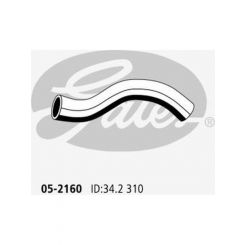 Gates Radiator Hose