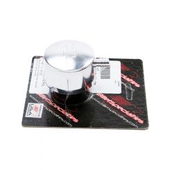 Billet Specialties Billet Breather Bowtie Pcv Tub 1-1/4 Hole
