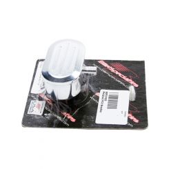 Billet Specialties Bilt Breather Oval Milled Pcv 1-1/4 Hole