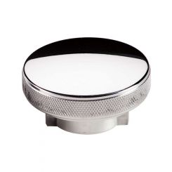 Billet Specialties Alloy Oil Filler Cap Twist In Universal.