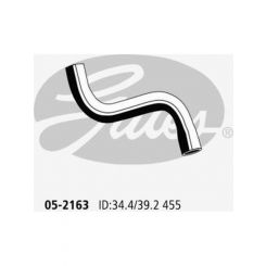 Gates Radiator Hose