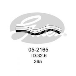 Gates Radiator Hose