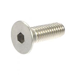 Billet Specialties Adapter Replacement Screw Kit