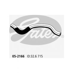 Gates Radiator Hose