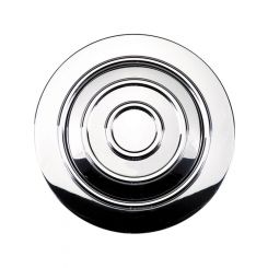 Billet Specialties Billet Horn Button Banjo Suit Billet Wheels & 9 Hole
