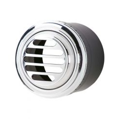 Billet Specialties Billet A/C Vents Slotted Bille