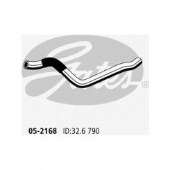Gates Radiator Hose